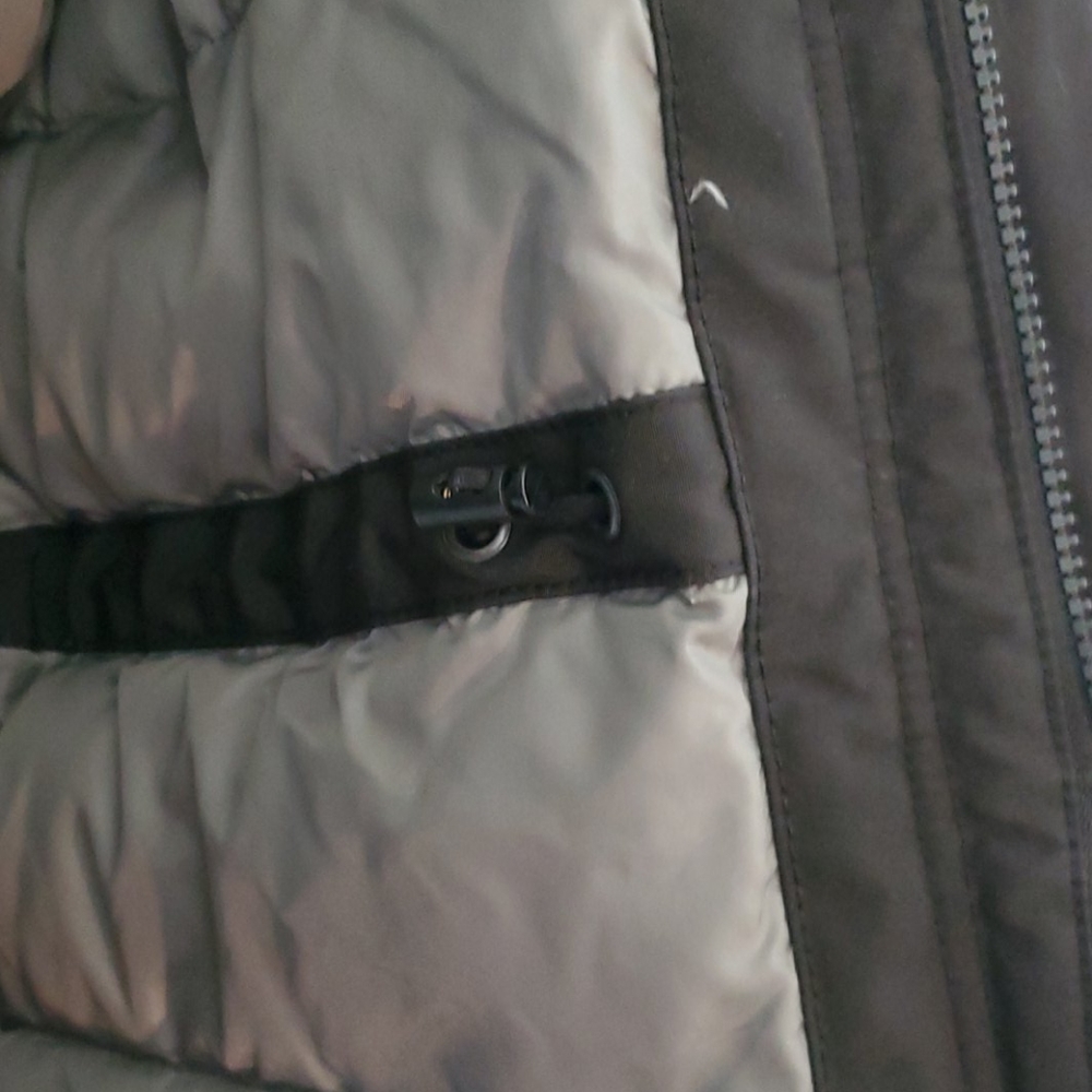 Coat - Picture 3 of 7